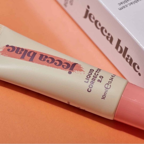 jecca blac Liquid Corrector 2.0 - Picture 2 of 9